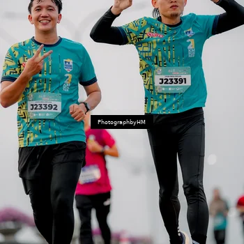 Runner Photo 5807848