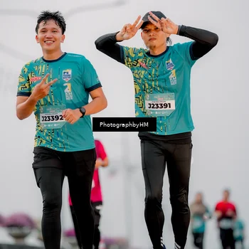 Runner Photo 5807849