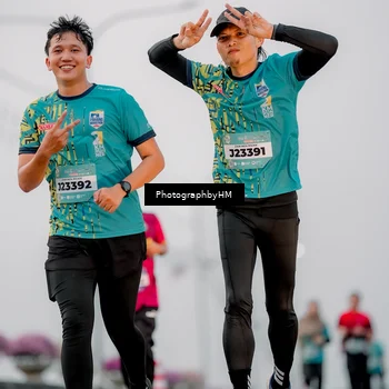 Runner Photo 5807850