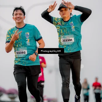 Runner Photo 5807851