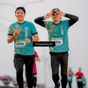 Runner Photo 5807852