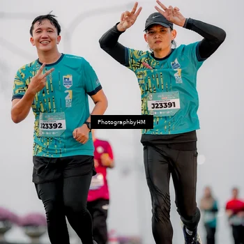 Runner Photo 5807853