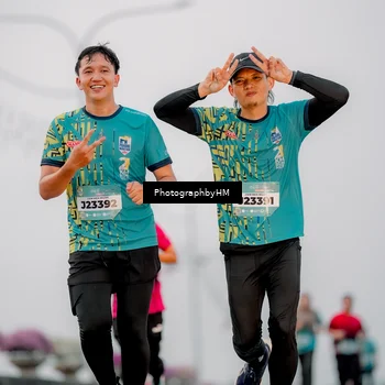 Runner Photo 5807854