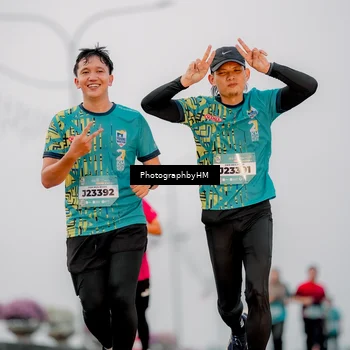 Runner Photo 5807855