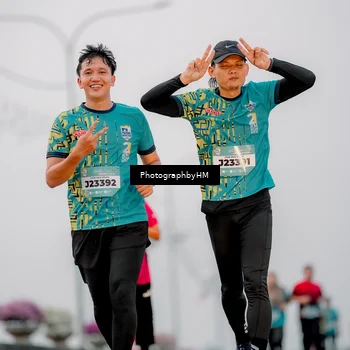 Runner Photo 5807856
