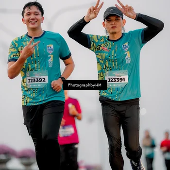 Runner Photo 5807857