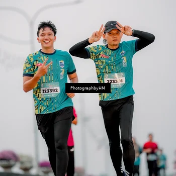 Runner Photo 5807858