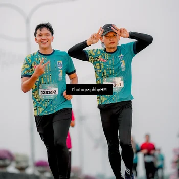Runner Photo 5807859