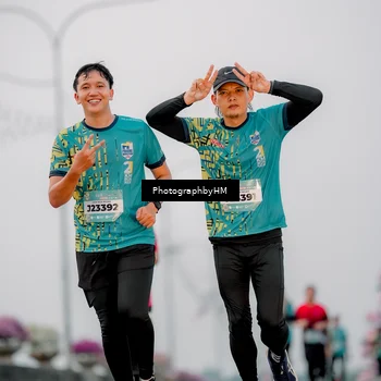 Runner Photo 5807860