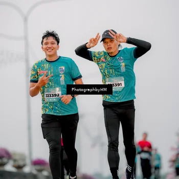 Runner Photo 5807861