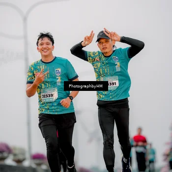 Runner Photo 5807862