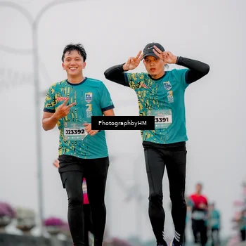 Runner Photo 5807863