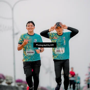 Runner Photo 5807864