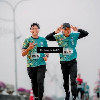Runner Photo 5807865