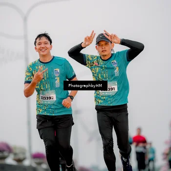 Runner Photo 5807867