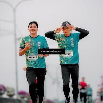 Runner Photo 5807868