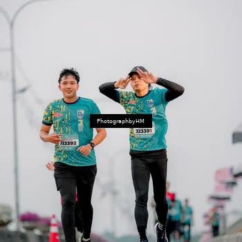 Runner Photo 5807869