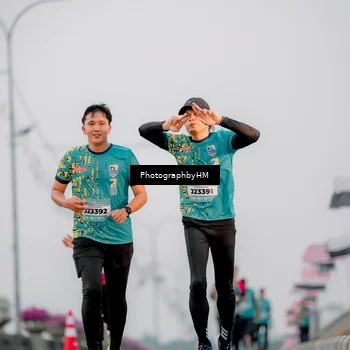 Runner Photo 5807870