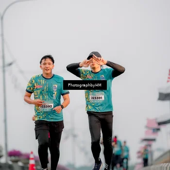 Runner Photo 5807871