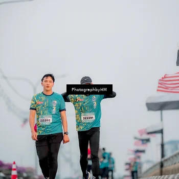 Runner Photo 5807872
