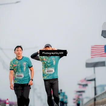 Runner Photo 5807873