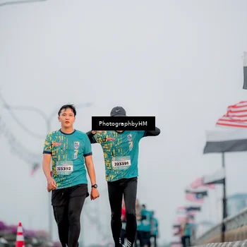 Runner Photo 5807874