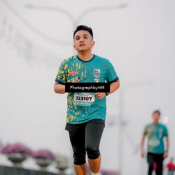 Runner Photo 5807875