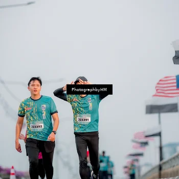 Runner Photo 5807876