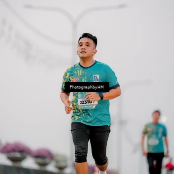 Runner Photo 5807877