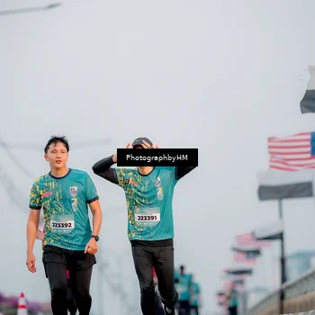 Runner Photo 5807878