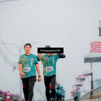 Runner Photo 5807879