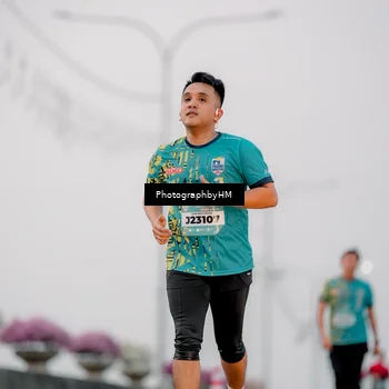 Runner Photo 5807881
