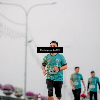 Runner Photo 5807890