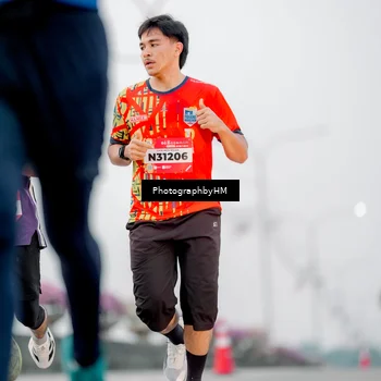 Runner Photo 5807897