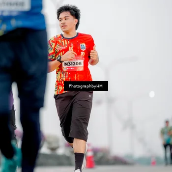 Runner Photo 5807898