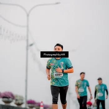 Runner Photo 5807899