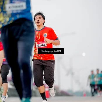 Runner Photo 5807900