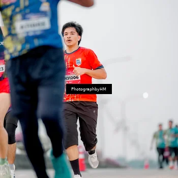 Runner Photo 5807901