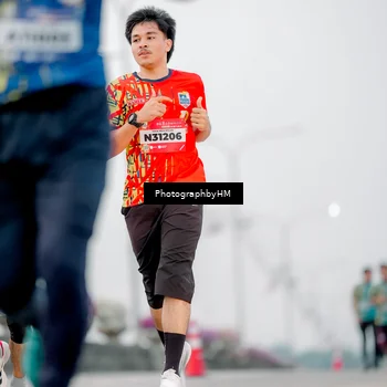 Runner Photo 5807902