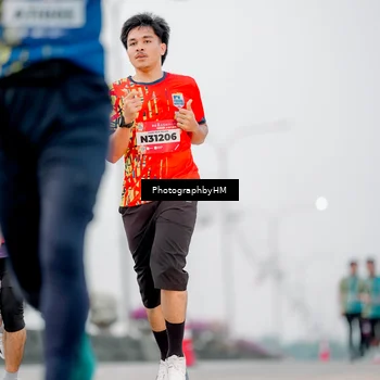 Runner Photo 5807903