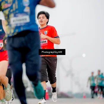 Runner Photo 5807905