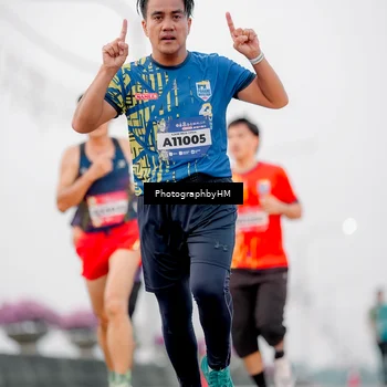 Runner Photo 5807906