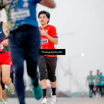 Runner Photo 5807907