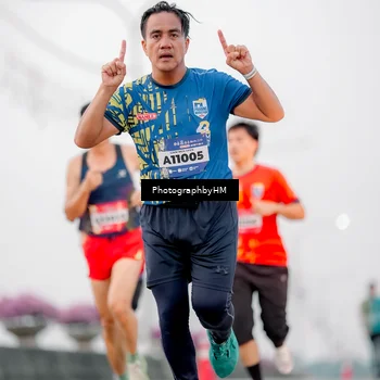 Runner Photo 5807908