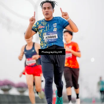 Runner Photo 5807909