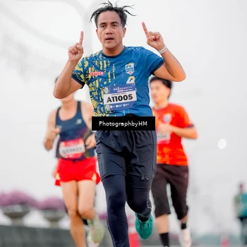 Runner Photo 5807910
