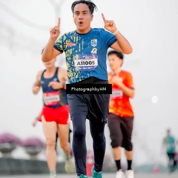 Runner Photo 5807911
