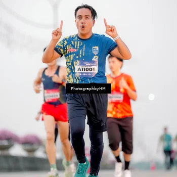 Runner Photo 5807912
