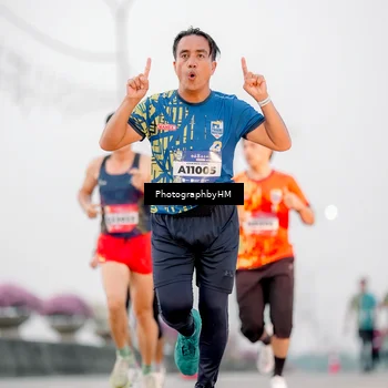 Runner Photo 5807913