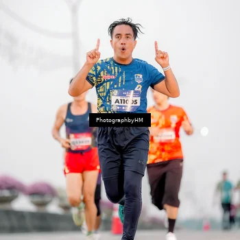 Runner Photo 5807914